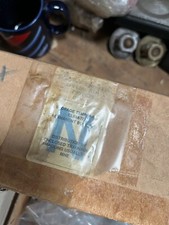 Fits Bedford MK MJ new speedometer KM 7491539 G21