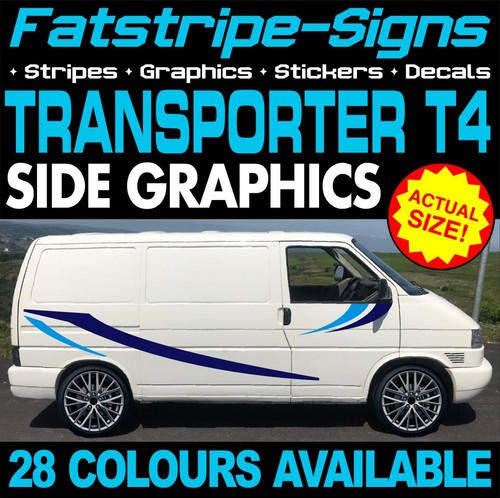 Fit transporter t4 - fit, vw