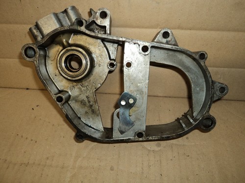 Nsu quickly speed engine - 2,
