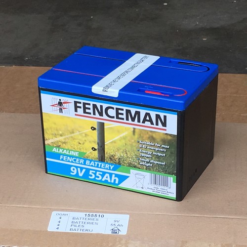 55ah battery for electric - -,