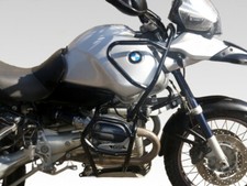 CRASH BARS HEED BMW R 1150 GS