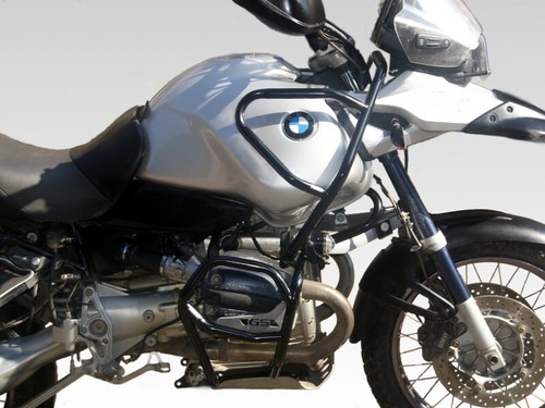 Crash bars heed - bars, 1150