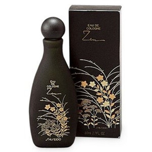 Shiseido zen vintage - zen, de