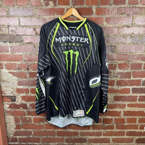 Neal hardwear jersey - mx,
