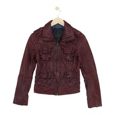 Superdry Megan Biker Jacket