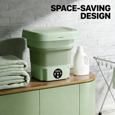 9L Portable Small Foldable