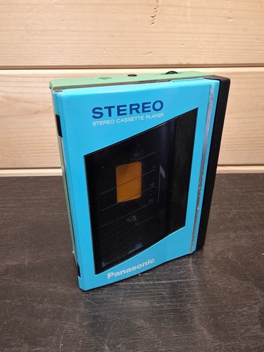 Panasonic ja61 cassette - rq-ja61,