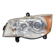 Chrysler Grand Voyager MK5