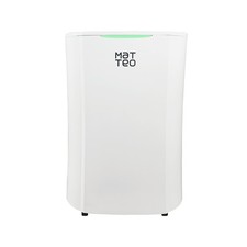 12L Portable Dehumidifier