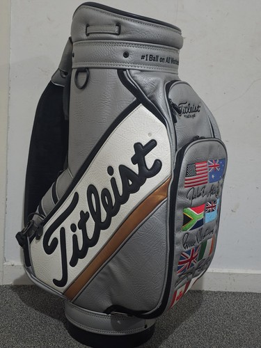 Rare titleist premium pro - titleist,