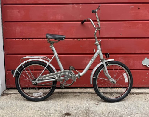 1988 unis folding - 1988,
