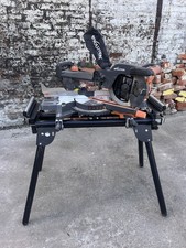 Evolution R255SMS-DB+ 240V