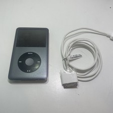 Apple iPod Classic 7th Gen