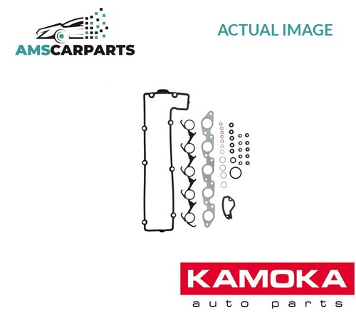 Engine top gasket - top, set