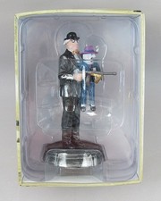 Eaglemoss DC Comics Chess