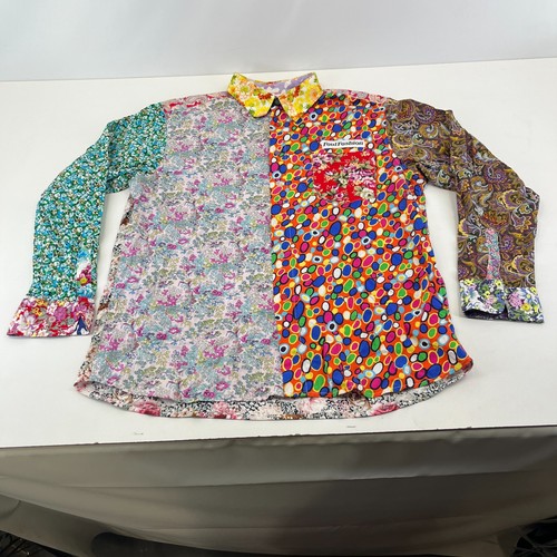 Foul fashion long - foul, sleeve