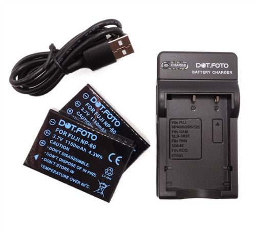 Battery usb charger - &,