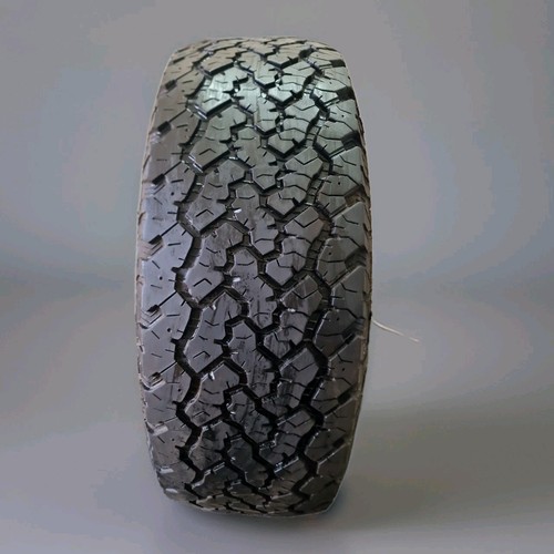 General 265 tyre - general, 17