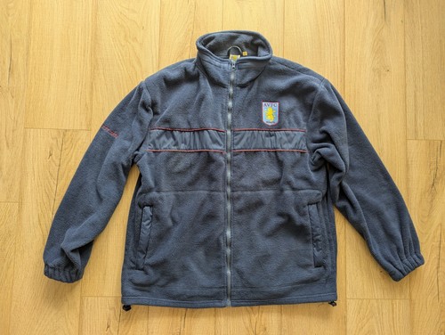 Aston villa vintage 00s - villa,