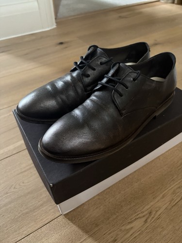 Marsell lace leather - marsell,