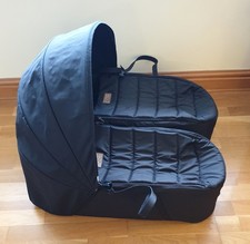 Mountain Buggy Nano Duo Duet