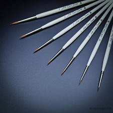 Artis Opus S Series Brush and