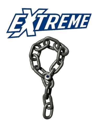 Extreme boat trailer - extreme, secondary