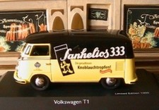 VW VOLKSWAGEN T1 KASTENWAGEN