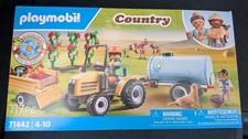 Playmobil 71442 Country