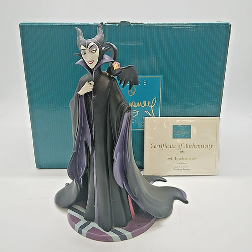 Disney collection evil - disney,