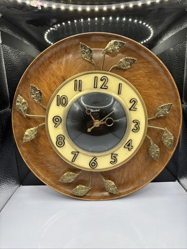 Vintage mcm united electric - mcm,