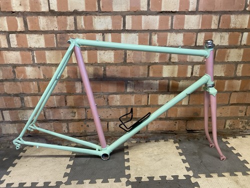 Khs triathele vintage road - khs,