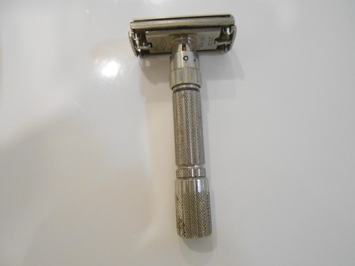 Vintage gillette fat - vintage, boy