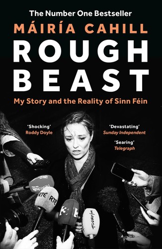 Rough beast story and the - and,