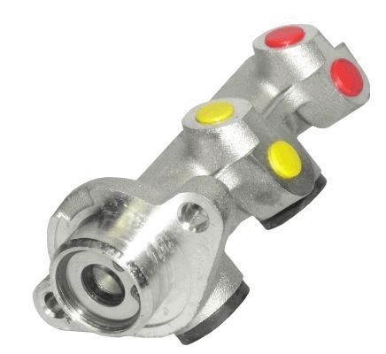 Hella brake master cylinder - brake,