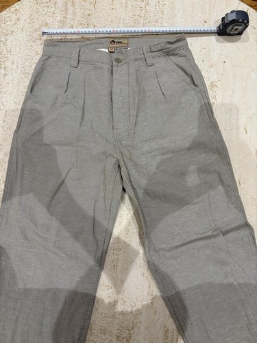 Nigel cabourn lybro - lybro, pleated