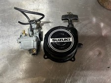 Lt50 Genuine Pull Start Recoil