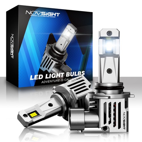 Novsight 9005 hb3 led - hb3,