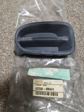 Genuine Nissan Almera N16