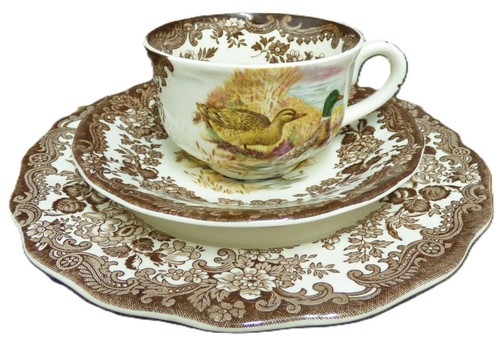 Vintage royal worcester - vintage,