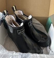 Joules Women  Wellibob  Ankle