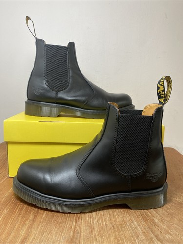 Martens docs occupational - dr,