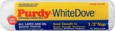 Purdy WhiteDove 1/2" Nap 9" Roller Cover 140670093 [NEW]