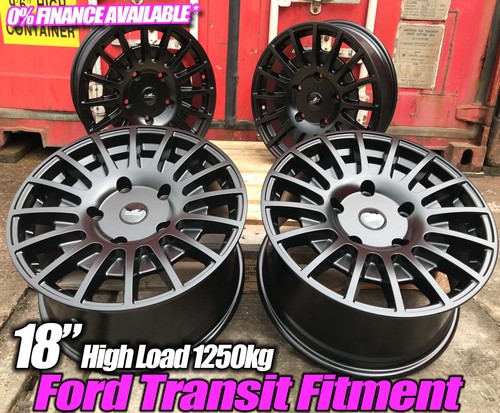 Ford transit custom - ford,