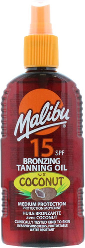Malibu sun spf - malibu,