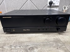 Marantz PM-44SE Special