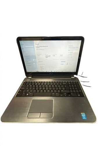 Dell inspiron 15r 5537 - dell,