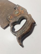 Antique/Vintage Long Carpenter