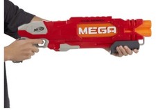 NERF Mega Double Breach Dart
