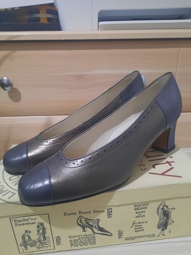 Ladies equity genuine - ladies,